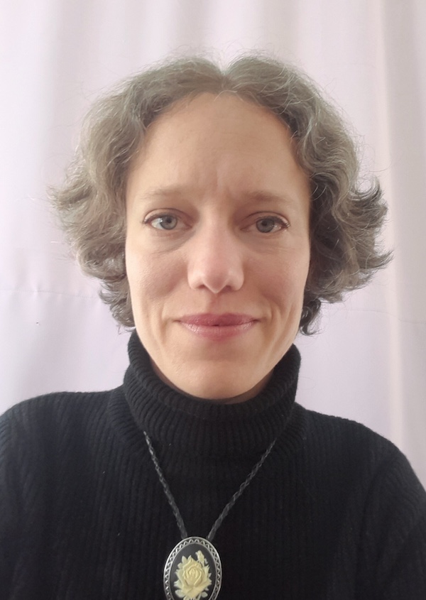 Franziska Schäfer
